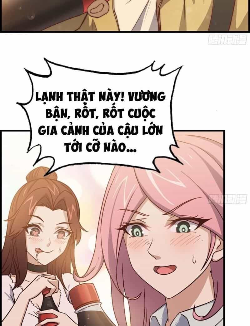 Tôi Chuyển Vàng Tại Mạt Thế - Chương 36 - ảnh 8