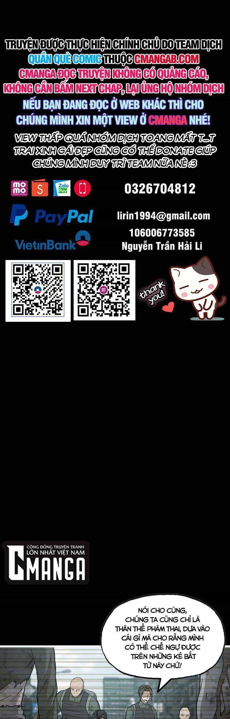 Tôi Chuyển Vàng Tại Mạt Thế - Chương 371 - ảnh 1