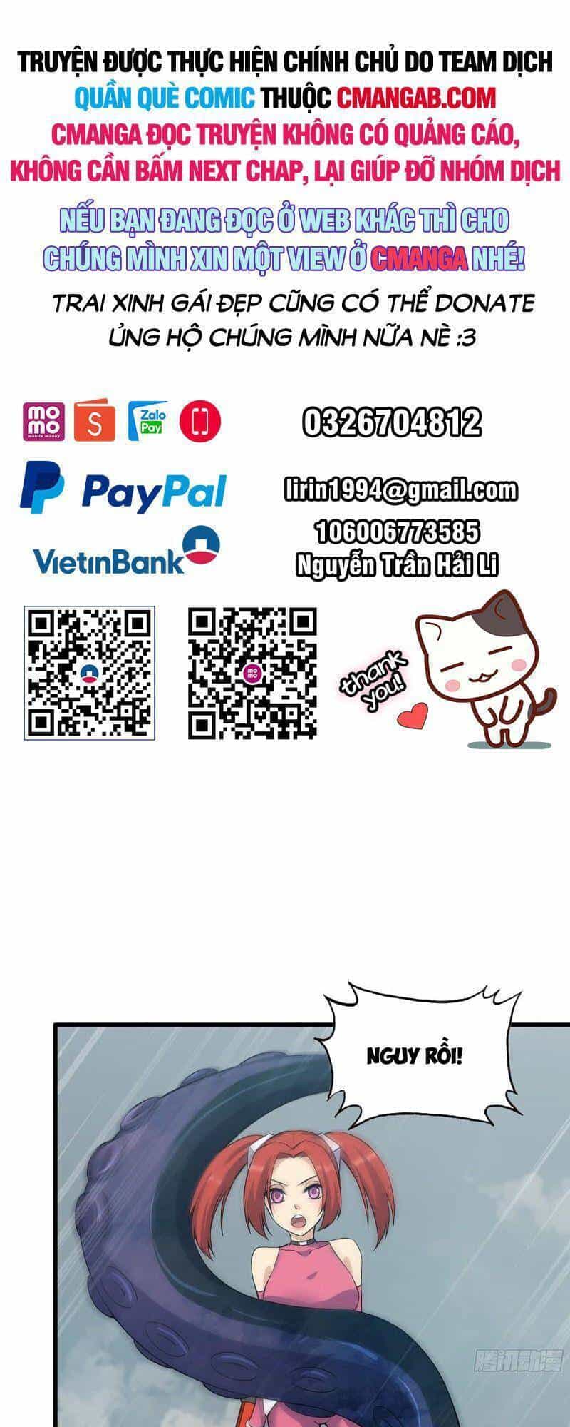 Tôi Chuyển Vàng Tại Mạt Thế - Chương 375 - ảnh 1