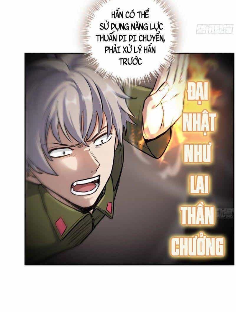 Tôi Chuyển Vàng Tại Mạt Thế - Chương 375 - ảnh 24