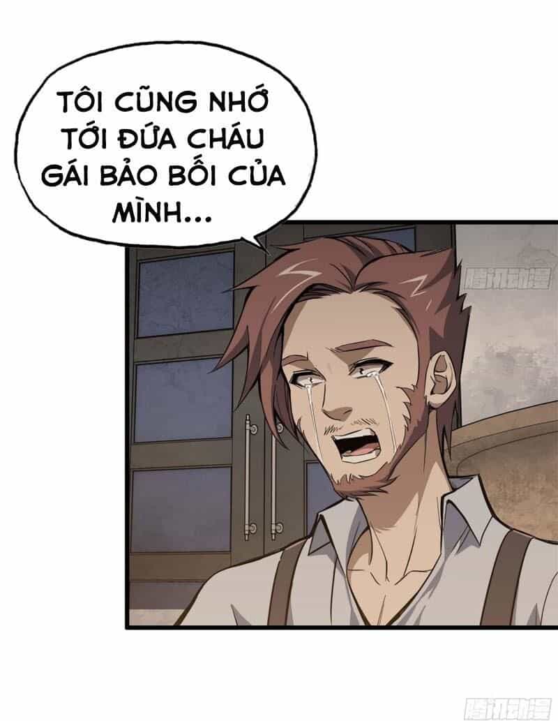 Tôi Chuyển Vàng Tại Mạt Thế - Chương 37 - ảnh 13