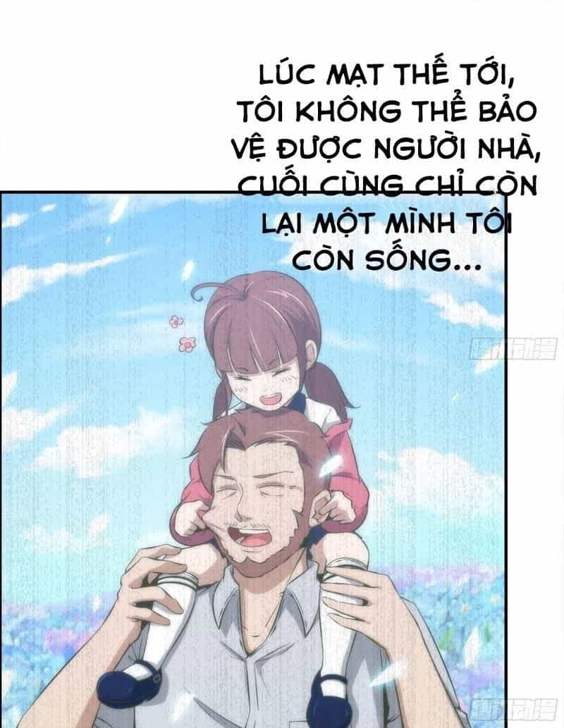 Tôi Chuyển Vàng Tại Mạt Thế - Chương 37 - ảnh 14