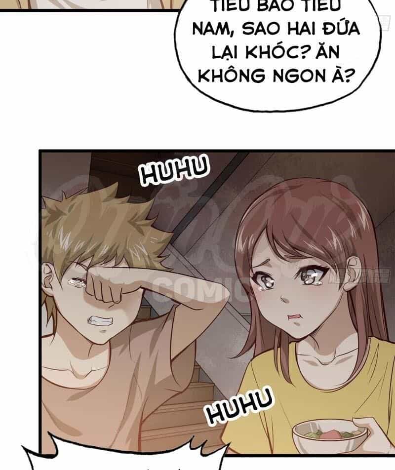 Tôi Chuyển Vàng Tại Mạt Thế - Chương 37 - ảnh 2