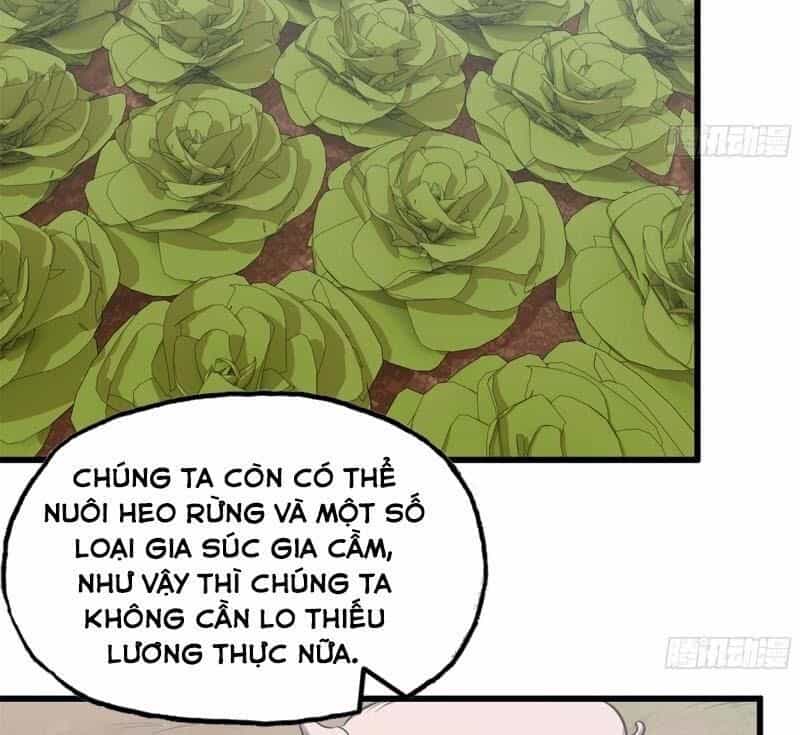 Tôi Chuyển Vàng Tại Mạt Thế - Chương 37 - ảnh 24