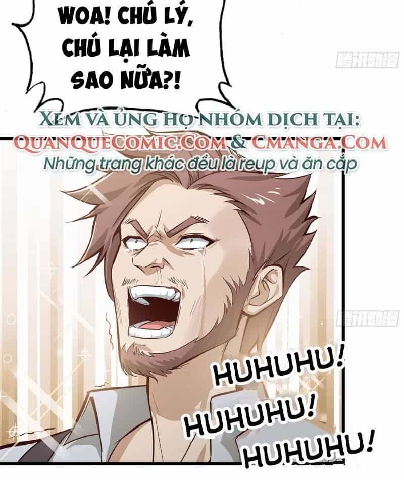 Tôi Chuyển Vàng Tại Mạt Thế - Chương 37 - ảnh 3