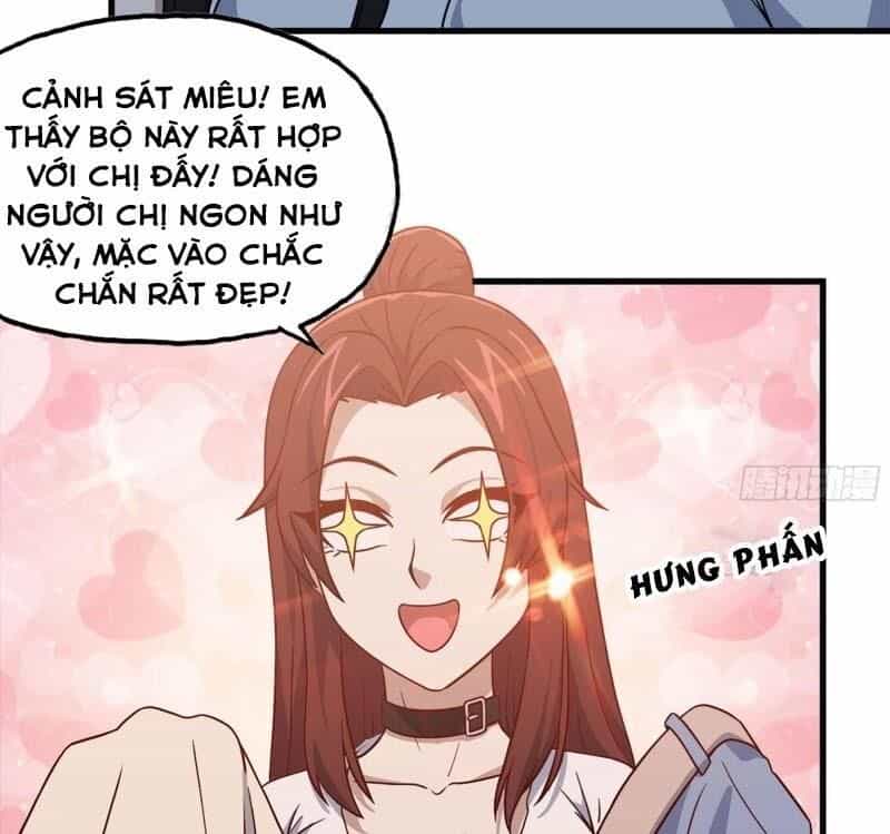 Tôi Chuyển Vàng Tại Mạt Thế - Chương 37 - ảnh 40