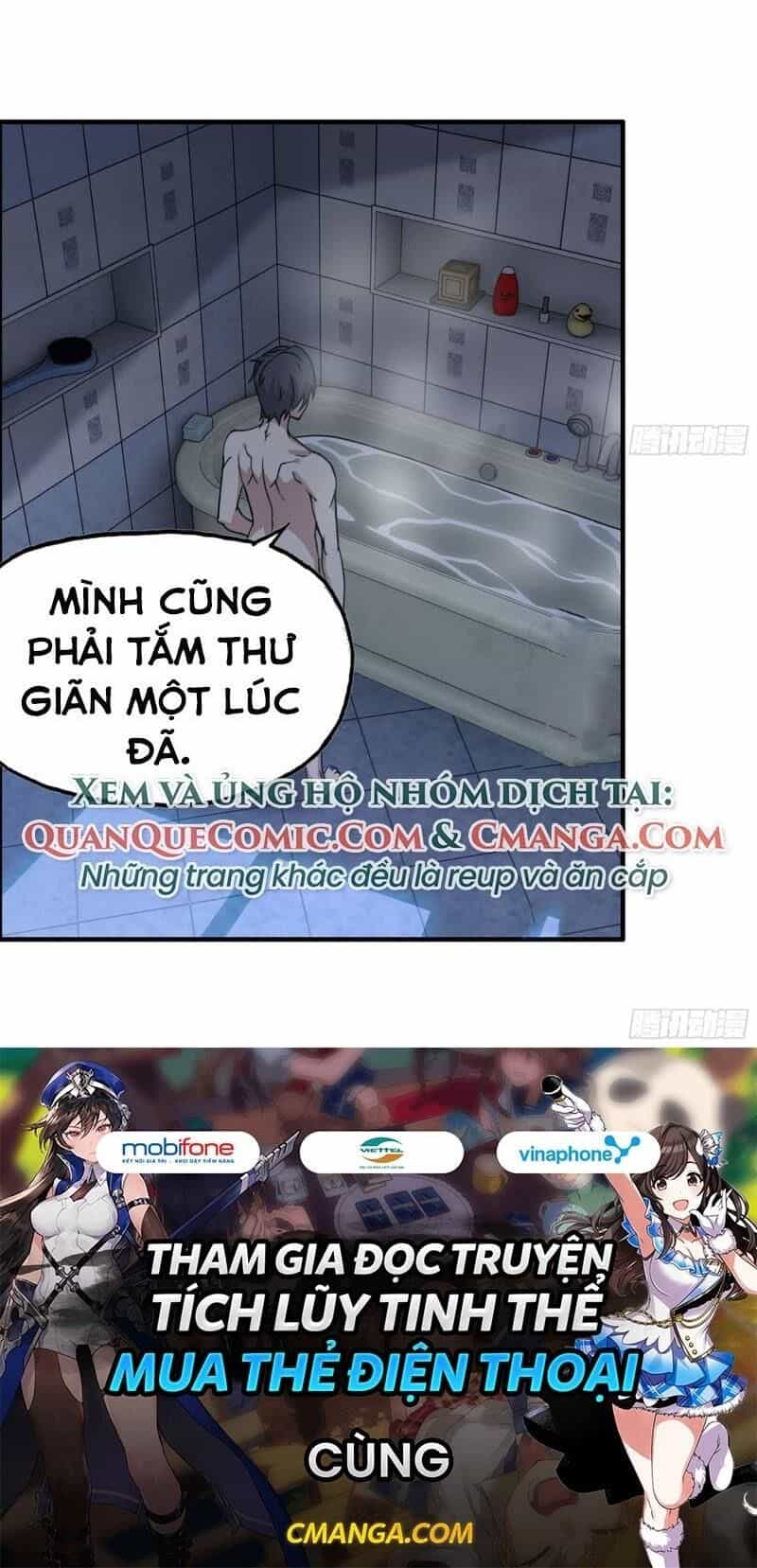 Tôi Chuyển Vàng Tại Mạt Thế - Chương 37 - ảnh 48
