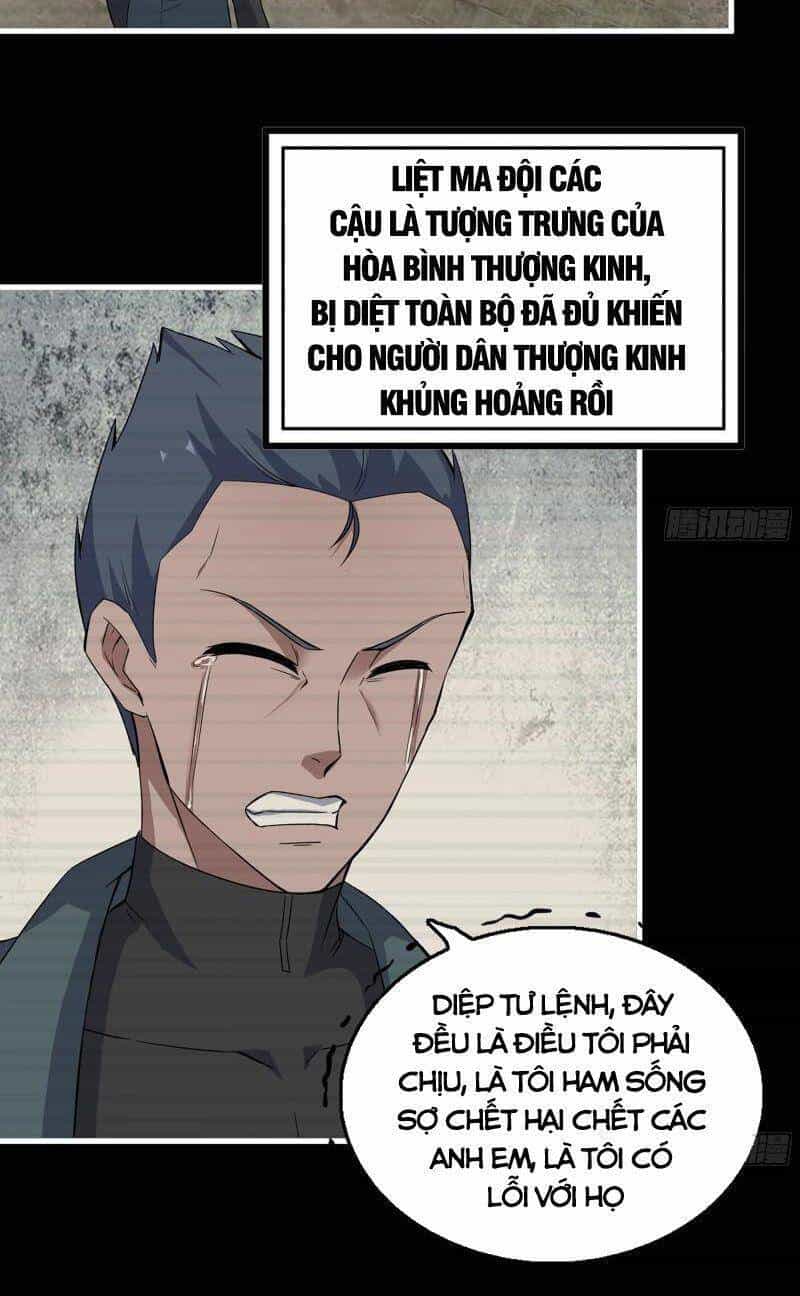 Tôi Chuyển Vàng Tại Mạt Thế - Chương 381 - ảnh 19