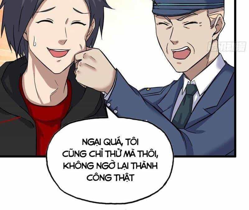 Tôi Chuyển Vàng Tại Mạt Thế - Chương 382 - ảnh 12