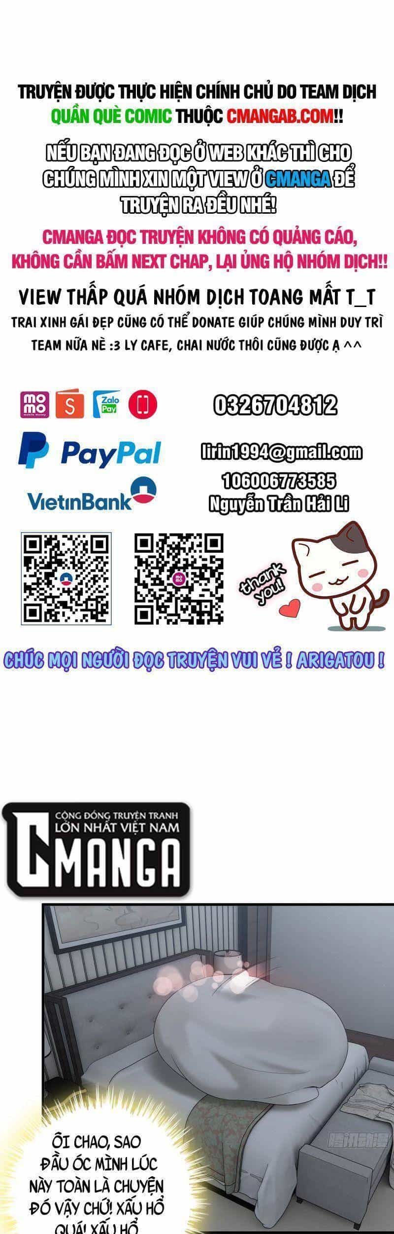 Tôi Chuyển Vàng Tại Mạt Thế - Chương 384 - ảnh 1