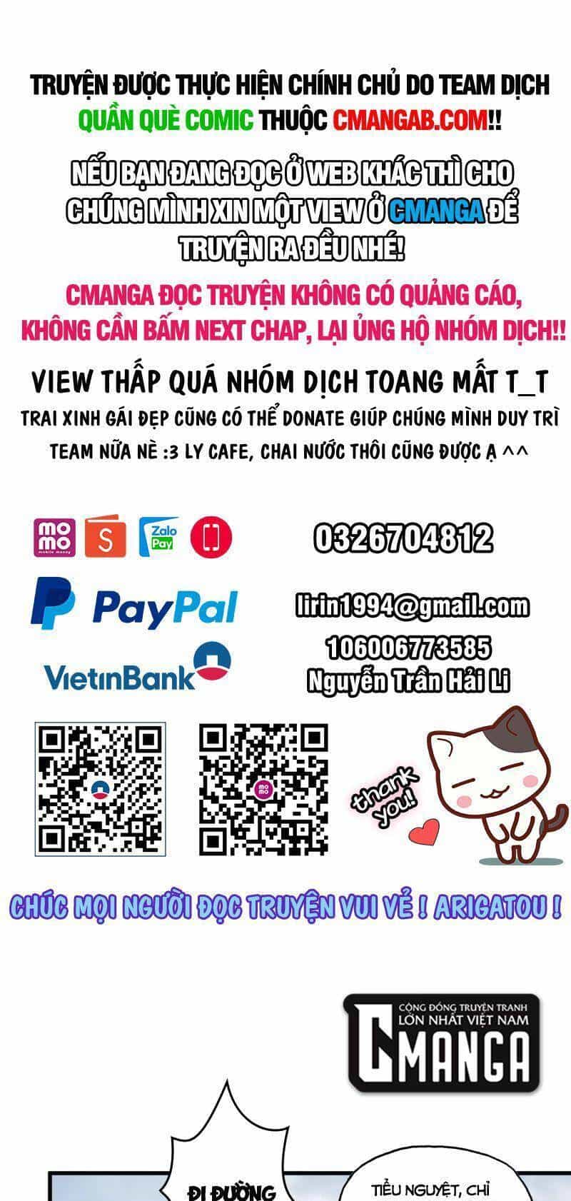 Tôi Chuyển Vàng Tại Mạt Thế - Chương 387 - ảnh 1