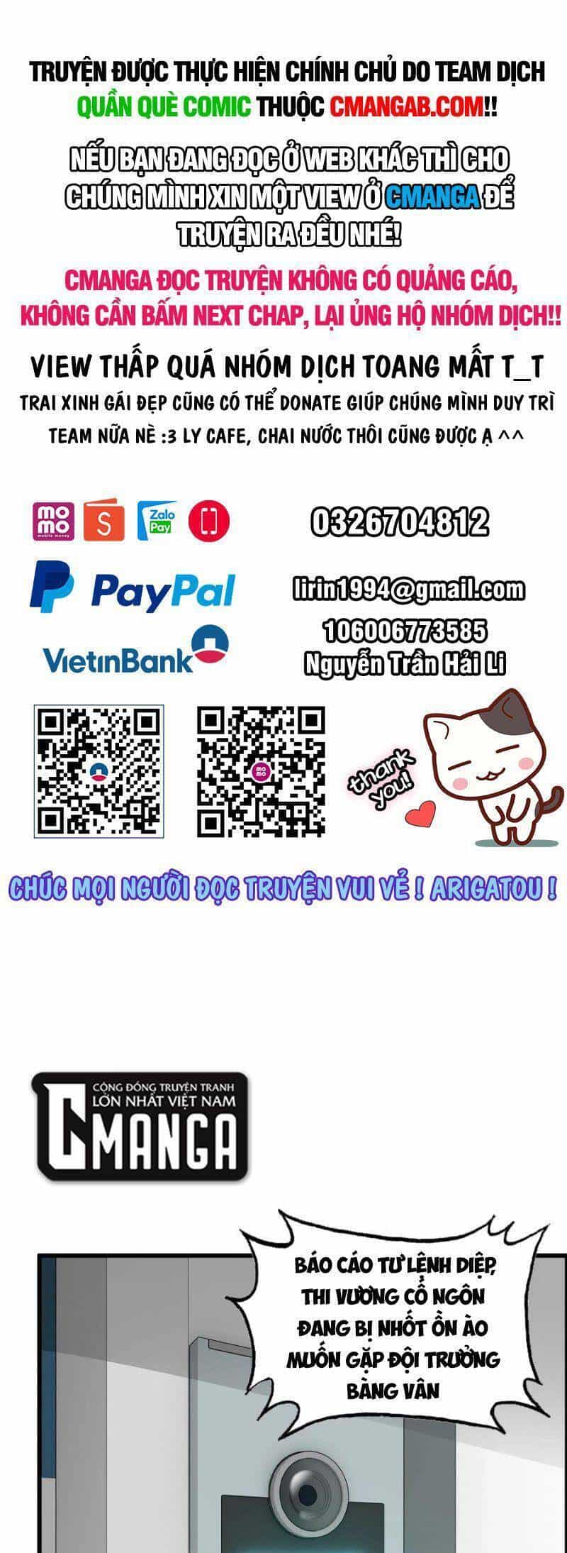 Tôi Chuyển Vàng Tại Mạt Thế - Chương 388 - ảnh 1