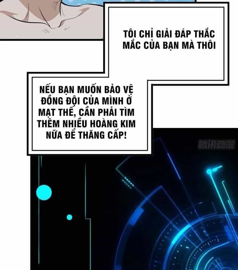 Tôi Chuyển Vàng Tại Mạt Thế - Chương 39 - ảnh 10