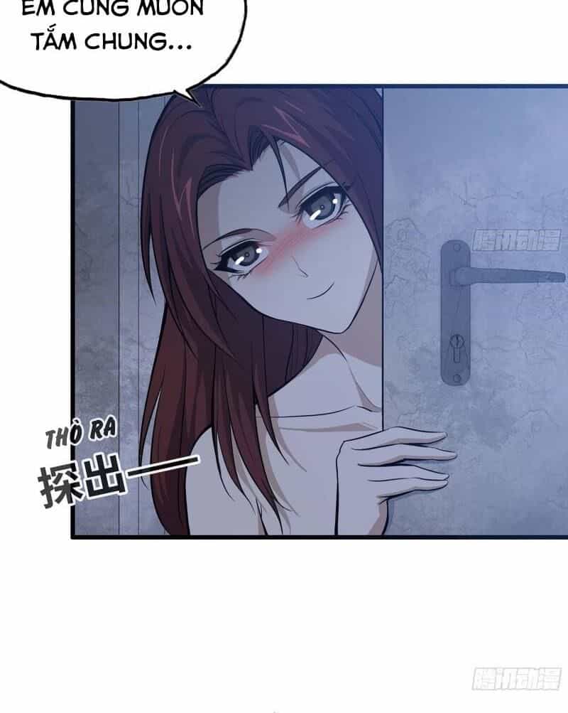 Tôi Chuyển Vàng Tại Mạt Thế - Chương 39 - ảnh 14