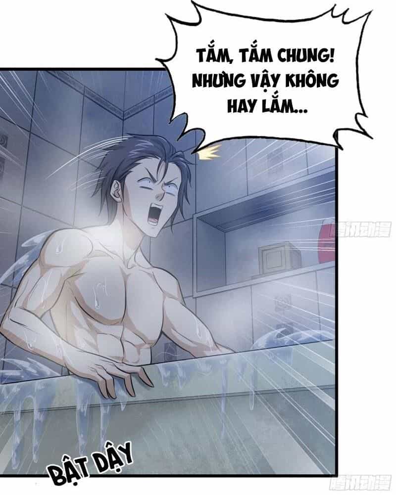 Tôi Chuyển Vàng Tại Mạt Thế - Chương 39 - ảnh 15