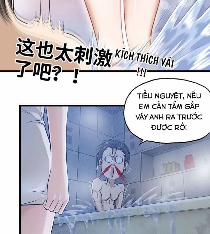 Tôi Chuyển Vàng Tại Mạt Thế - Chương 39 - ảnh 19