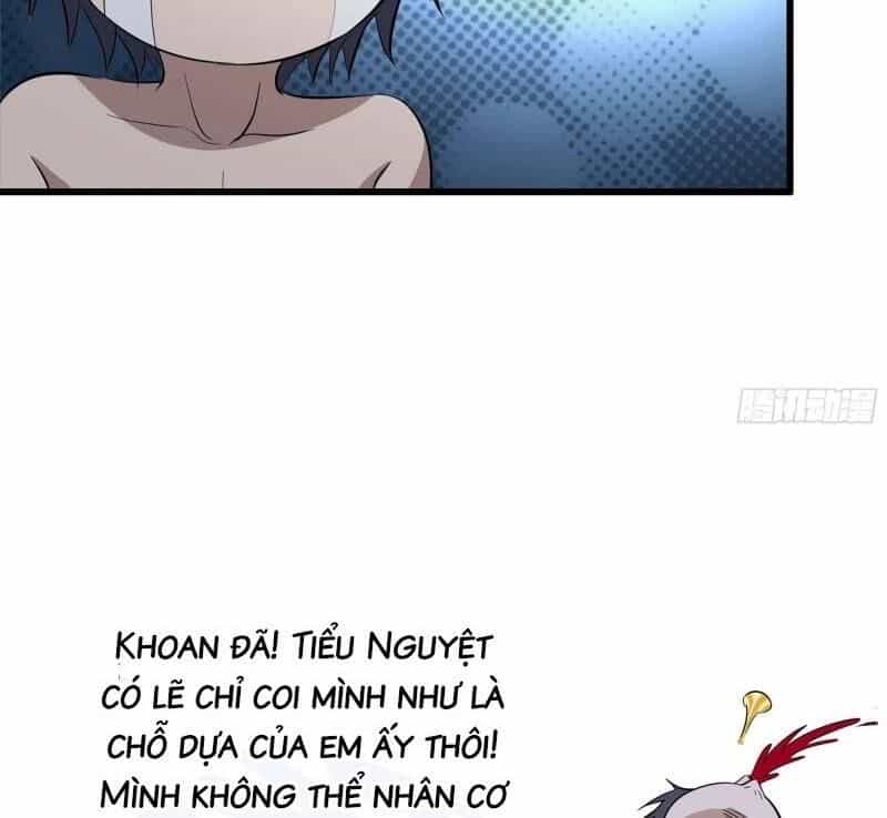Tôi Chuyển Vàng Tại Mạt Thế - Chương 39 - ảnh 29