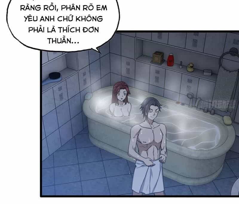 Tôi Chuyển Vàng Tại Mạt Thế - Chương 39 - ảnh 45