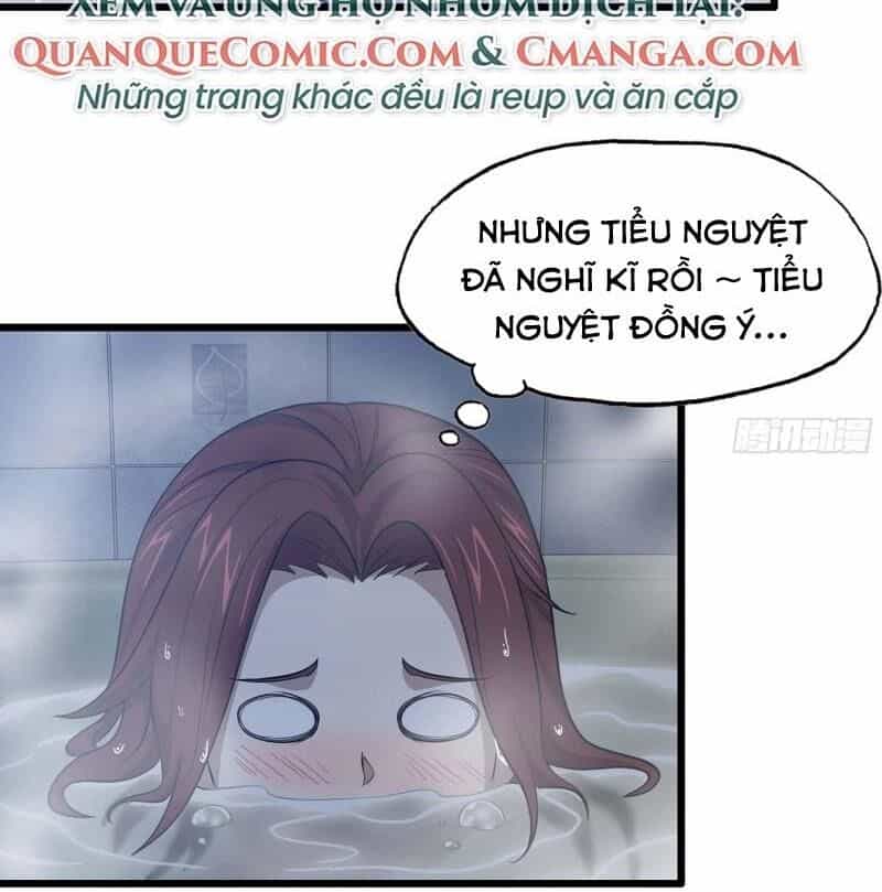 Tôi Chuyển Vàng Tại Mạt Thế - Chương 39 - ảnh 47