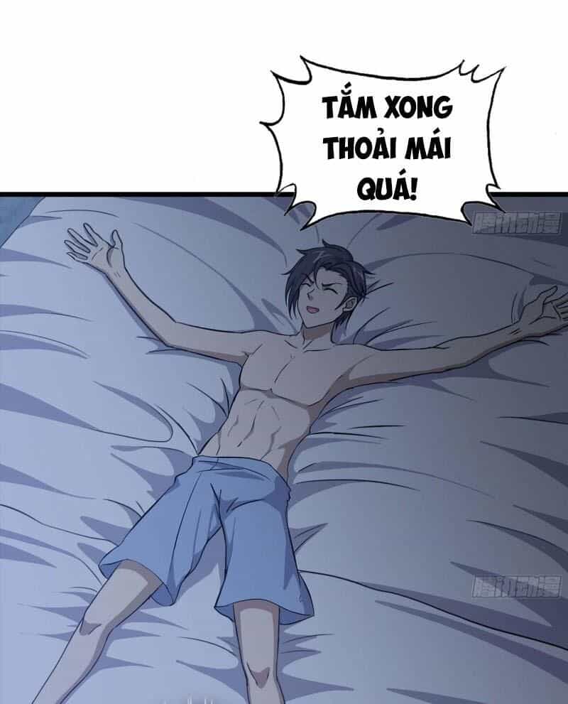 Tôi Chuyển Vàng Tại Mạt Thế - Chương 39 - ảnh 49