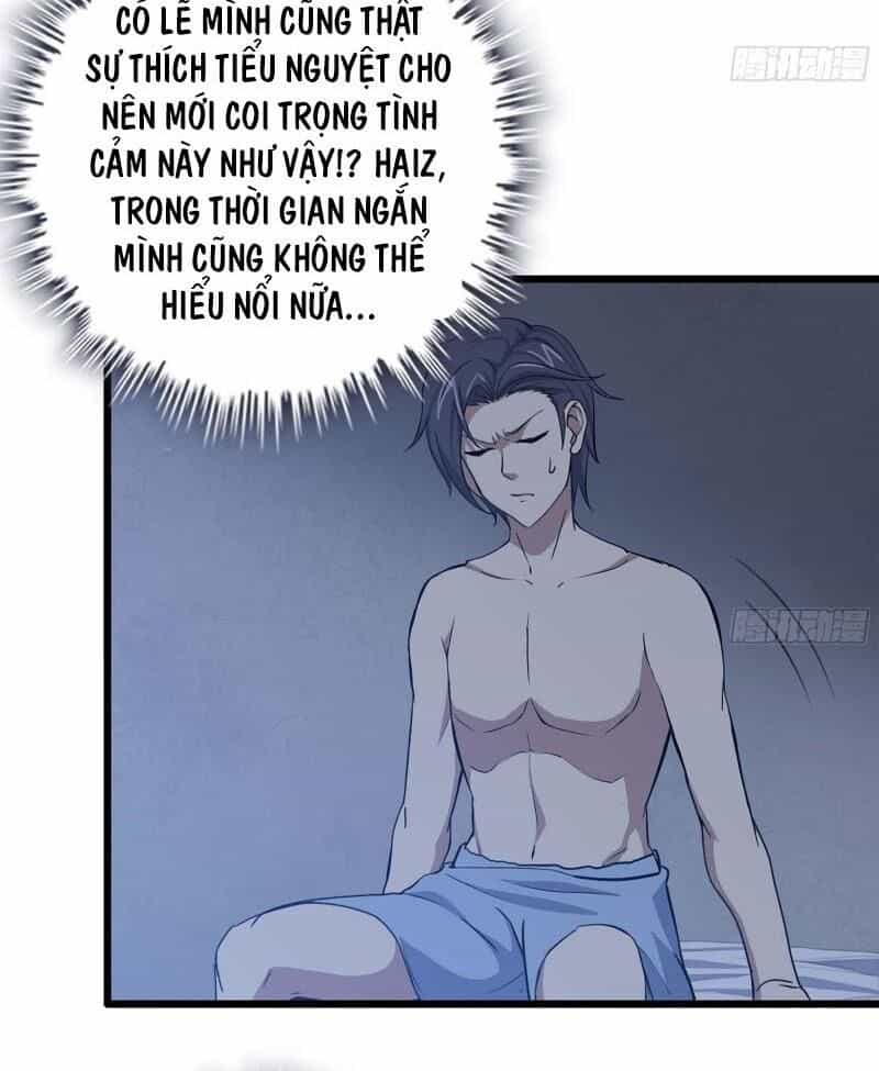 Tôi Chuyển Vàng Tại Mạt Thế - Chương 39 - ảnh 53