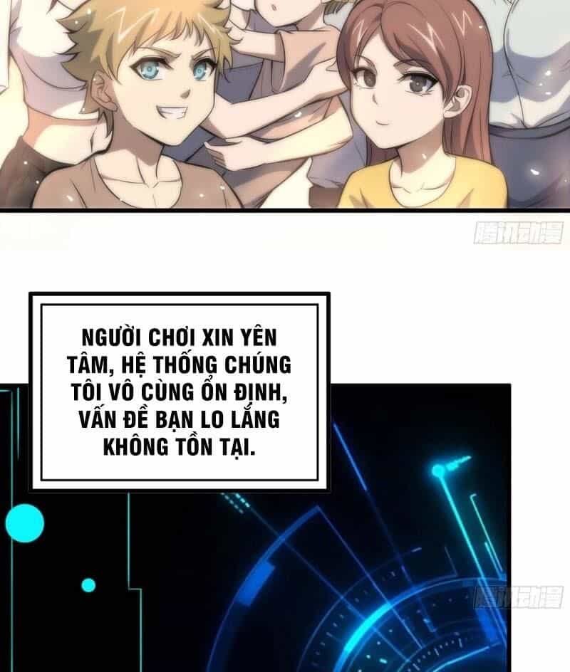 Tôi Chuyển Vàng Tại Mạt Thế - Chương 39 - ảnh 8