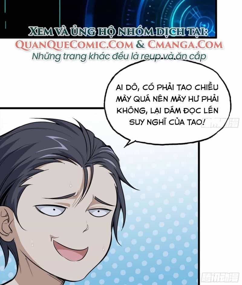 Tôi Chuyển Vàng Tại Mạt Thế - Chương 39 - ảnh 9