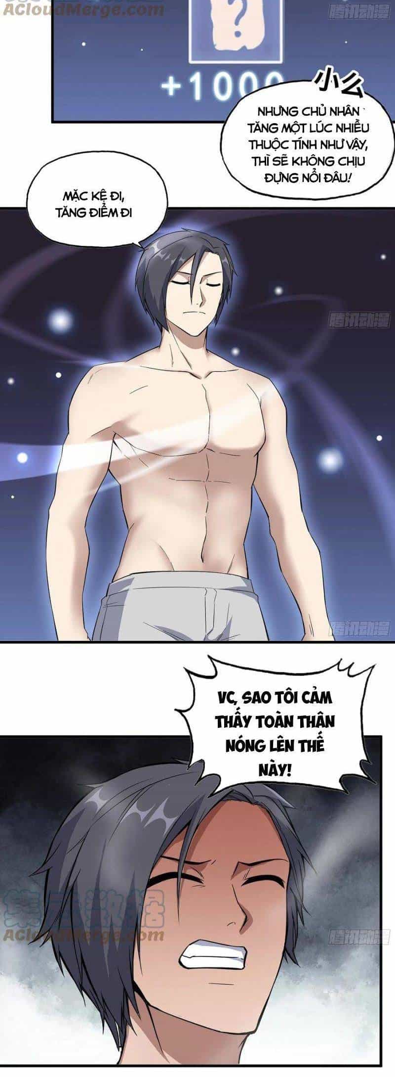 Tôi Chuyển Vàng Tại Mạt Thế - Chương 392 - ảnh 2