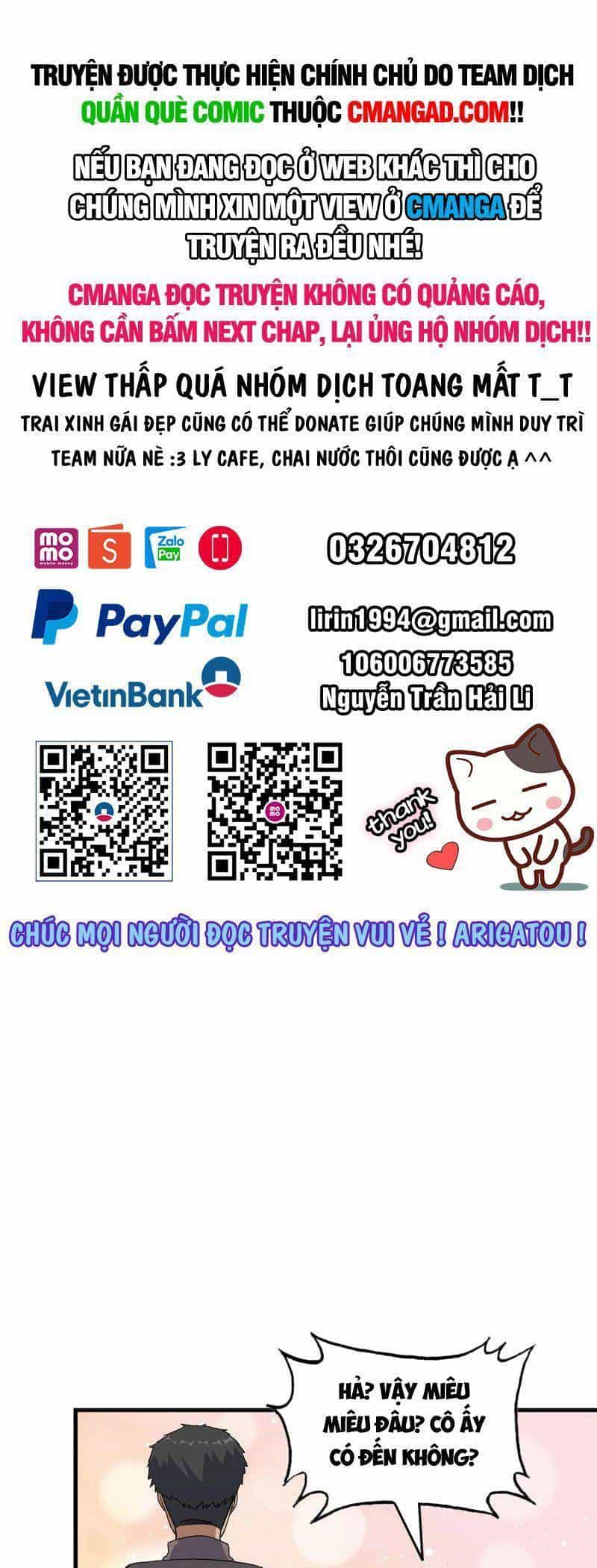Tôi Chuyển Vàng Tại Mạt Thế - Chương 394 - ảnh 1