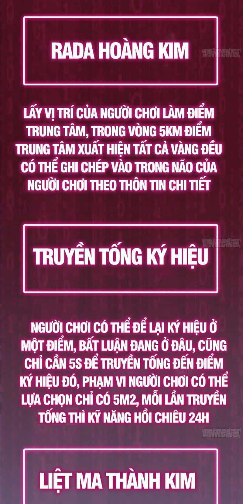 Tôi Chuyển Vàng Tại Mạt Thế - Chương 394 - ảnh 13