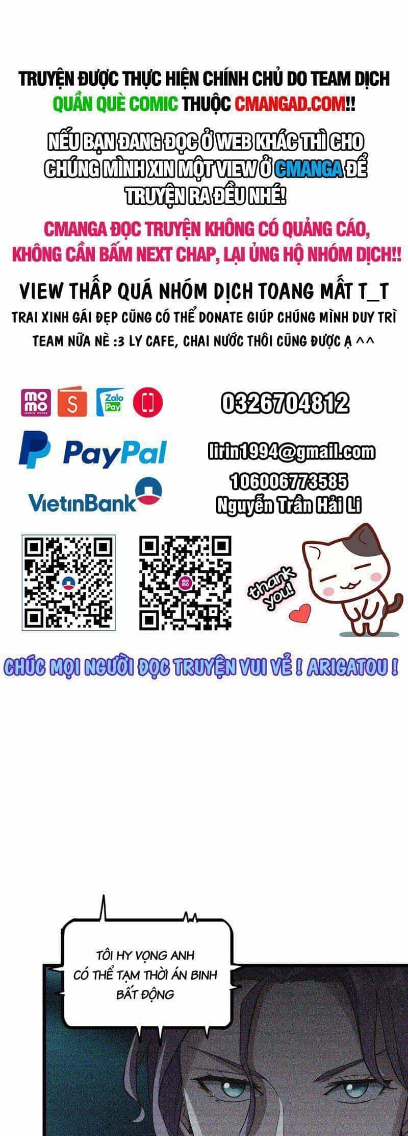 Tôi Chuyển Vàng Tại Mạt Thế - Chương 395 - ảnh 1