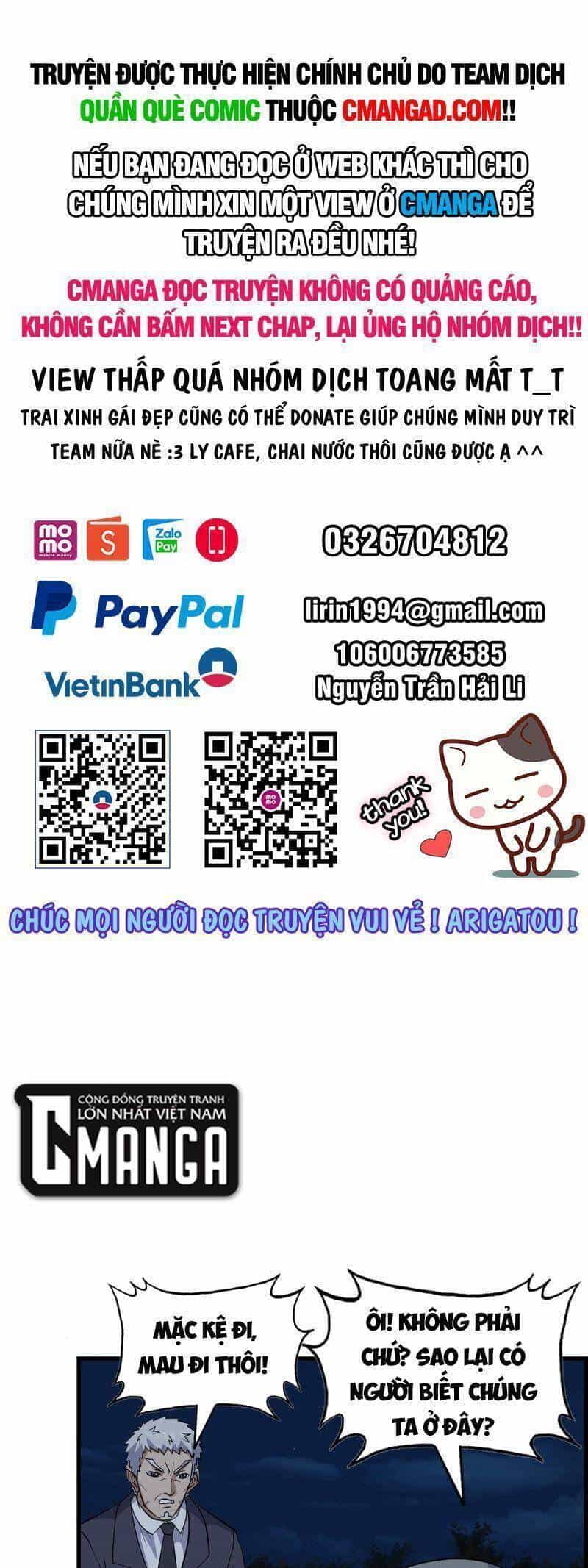 Tôi Chuyển Vàng Tại Mạt Thế - Chương 397 - ảnh 1