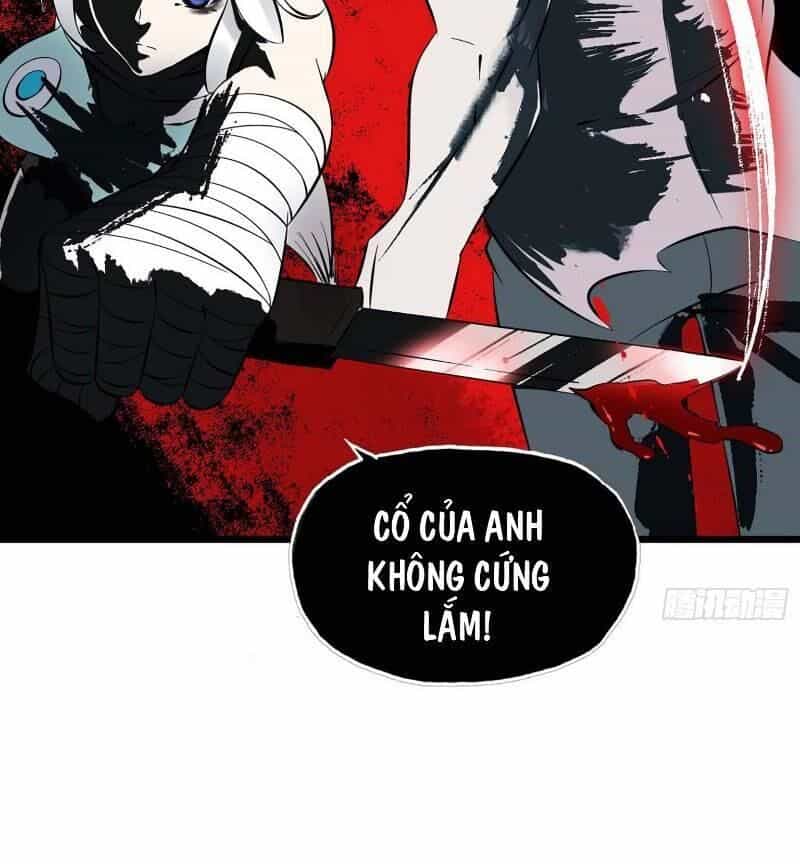 Tôi Chuyển Vàng Tại Mạt Thế - Chương 3 - ảnh 18