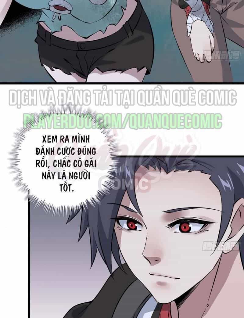 Tôi Chuyển Vàng Tại Mạt Thế - Chương 3 - ảnh 29