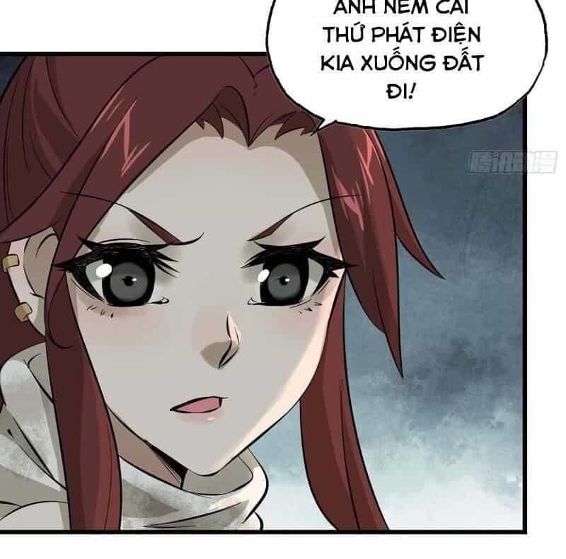 Tôi Chuyển Vàng Tại Mạt Thế - Chương 3 - ảnh 39