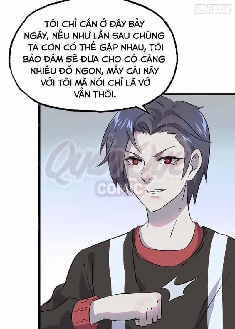 Tôi Chuyển Vàng Tại Mạt Thế - Chương 3 - ảnh 53