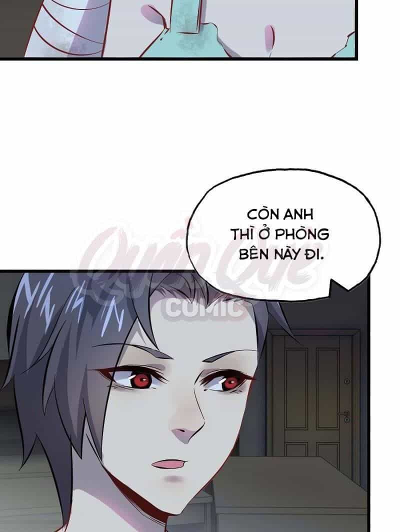 Tôi Chuyển Vàng Tại Mạt Thế - Chương 3 - ảnh 59