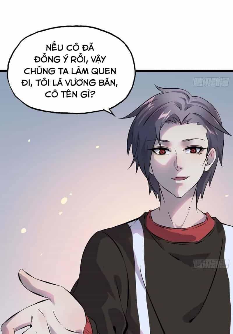 Tôi Chuyển Vàng Tại Mạt Thế - Chương 3 - ảnh 61