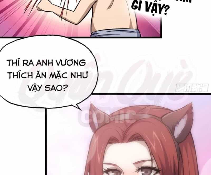 Tôi Chuyển Vàng Tại Mạt Thế - Chương 40 - ảnh 2