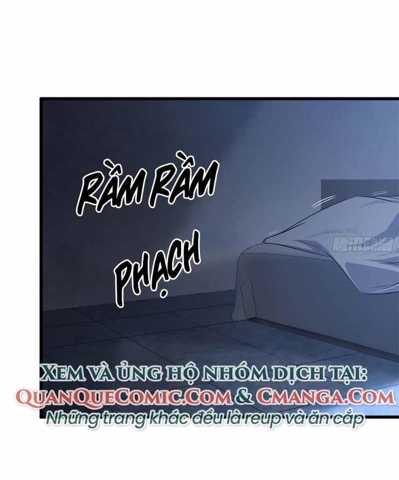 Tôi Chuyển Vàng Tại Mạt Thế - Chương 40 - ảnh 27