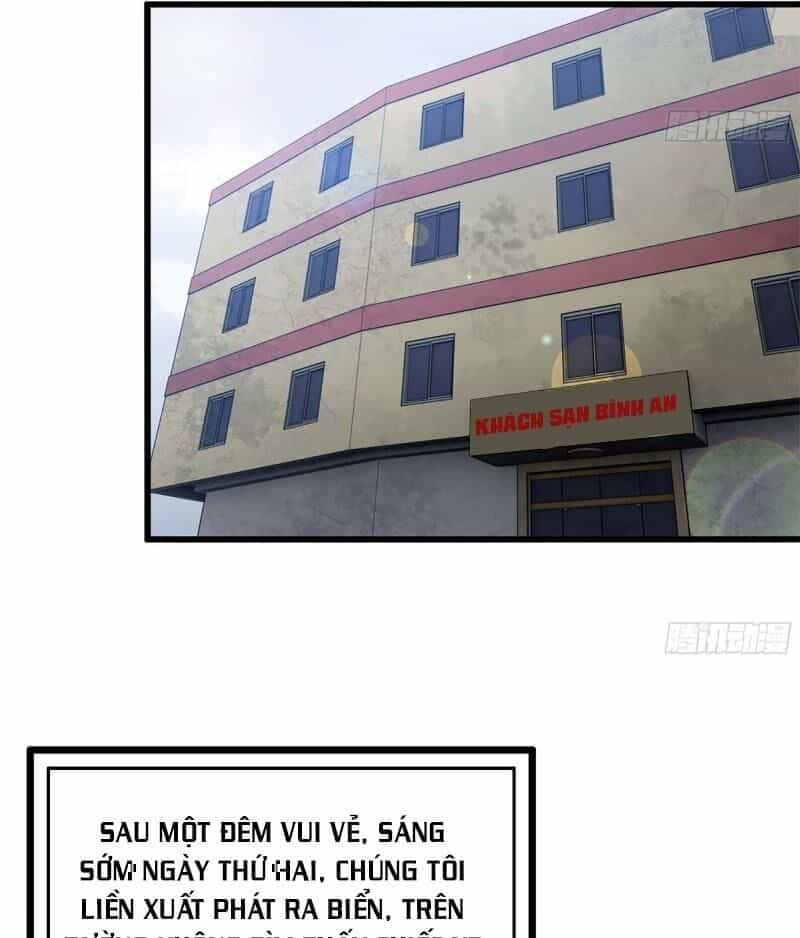 Tôi Chuyển Vàng Tại Mạt Thế - Chương 40 - ảnh 29