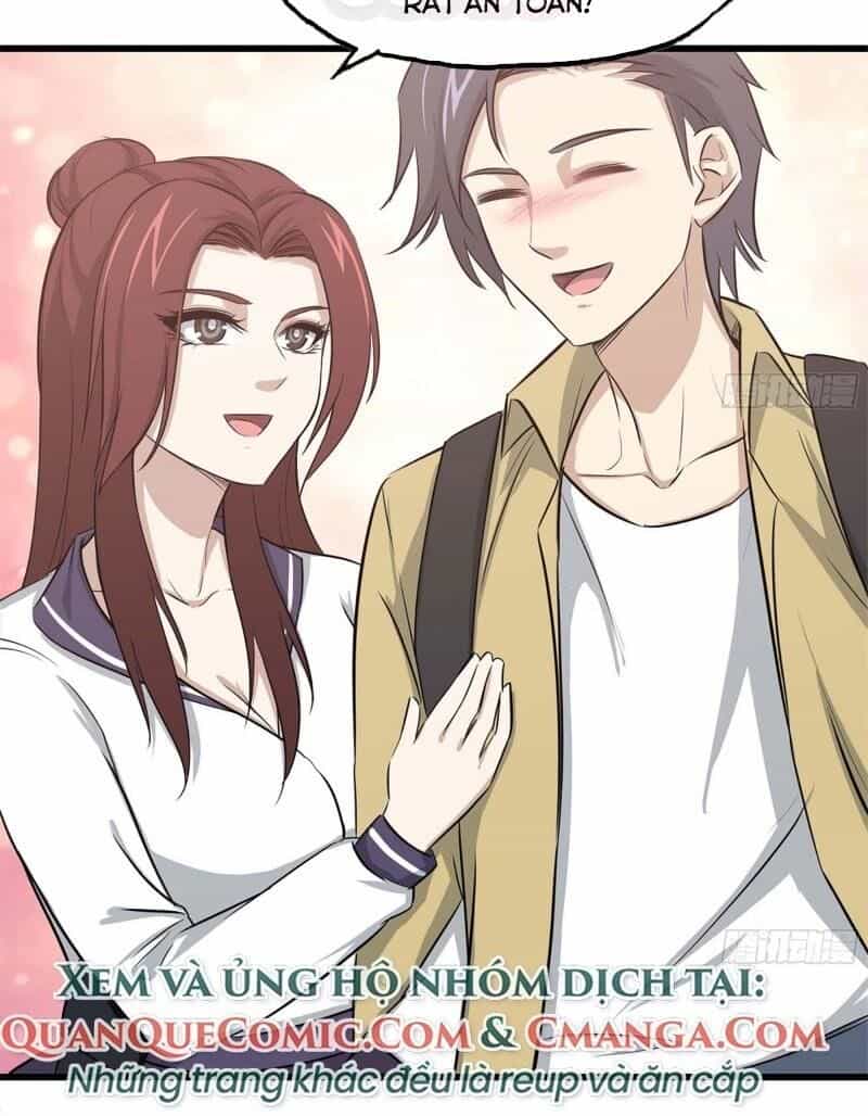 Tôi Chuyển Vàng Tại Mạt Thế - Chương 40 - ảnh 39