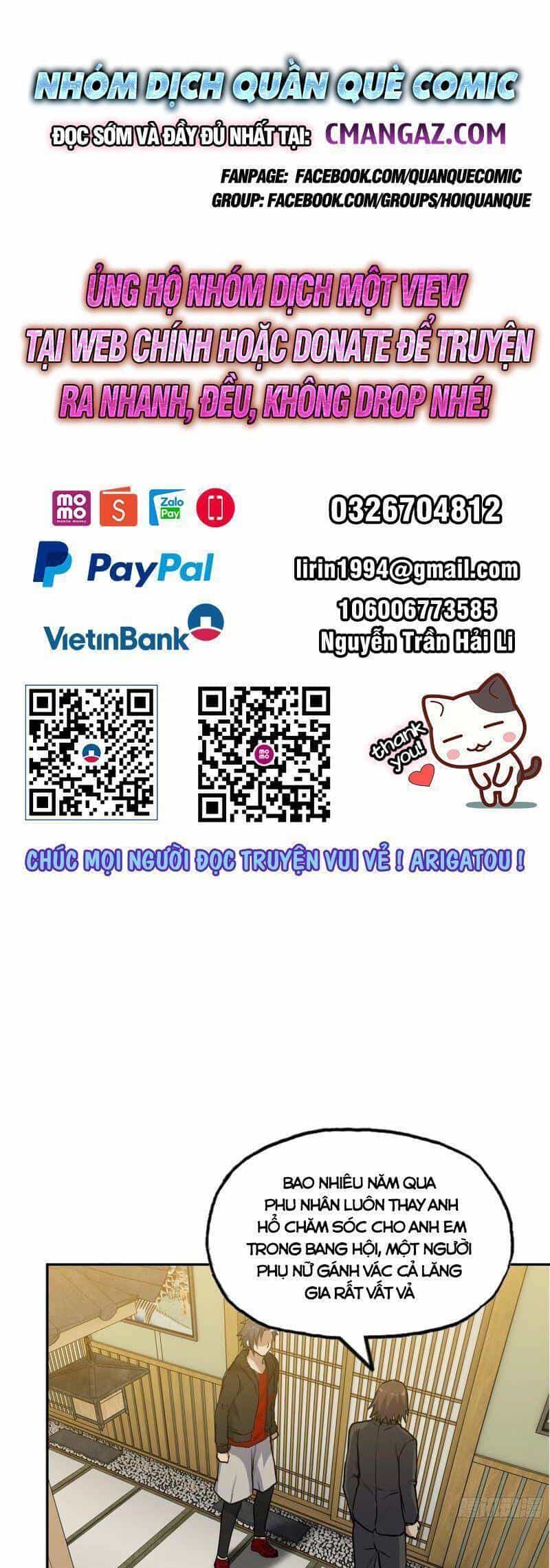 Tôi Chuyển Vàng Tại Mạt Thế - Chương 400 - ảnh 1