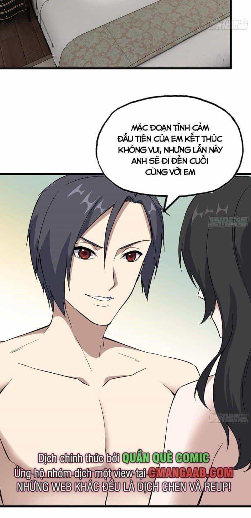 Tôi Chuyển Vàng Tại Mạt Thế - Chương 407 - ảnh 17