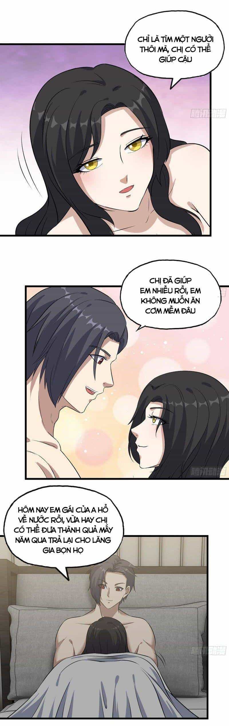 Tôi Chuyển Vàng Tại Mạt Thế - Chương 407 - ảnh 6