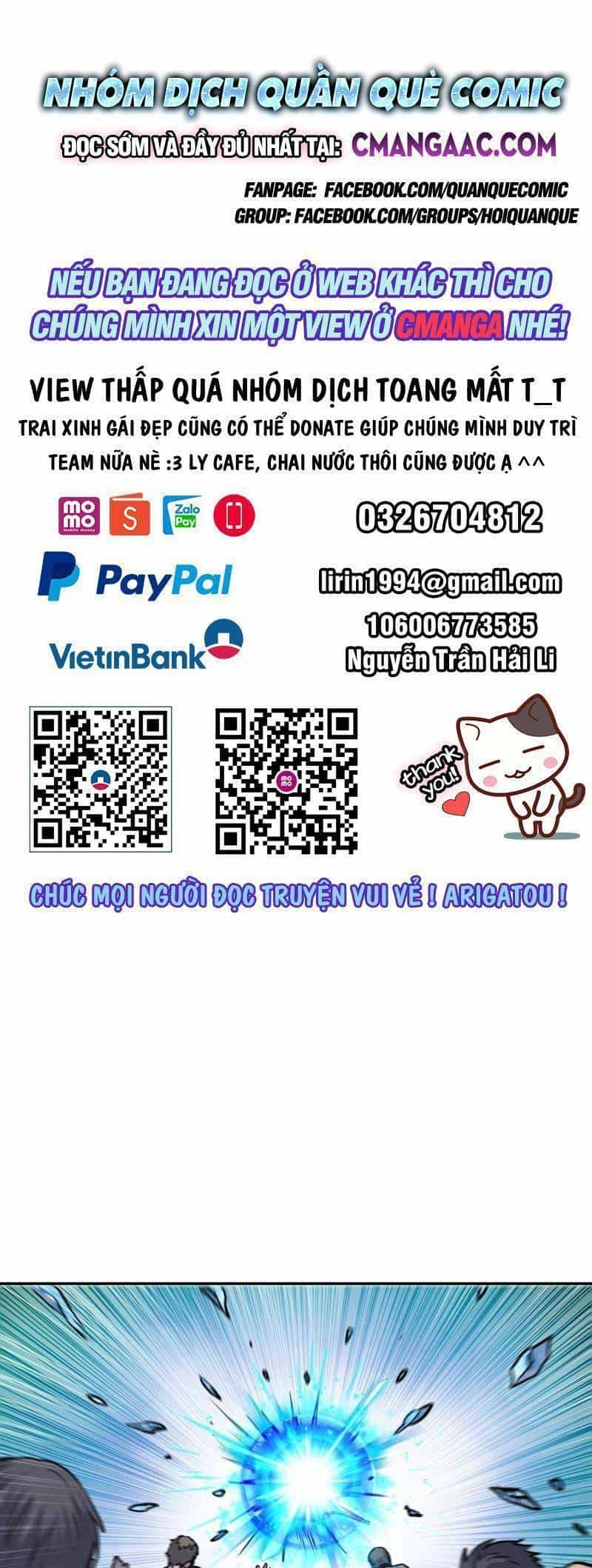 Tôi Chuyển Vàng Tại Mạt Thế - Chương 409 - ảnh 1