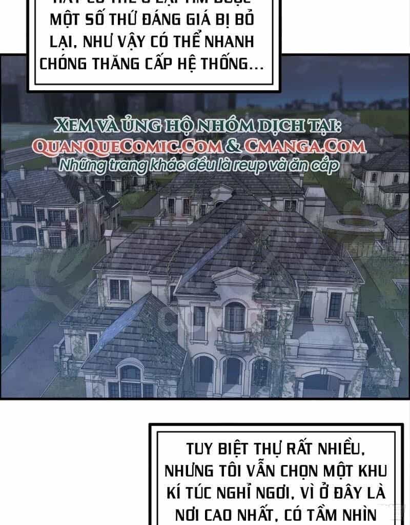 Tôi Chuyển Vàng Tại Mạt Thế - Chương 41 - ảnh 2