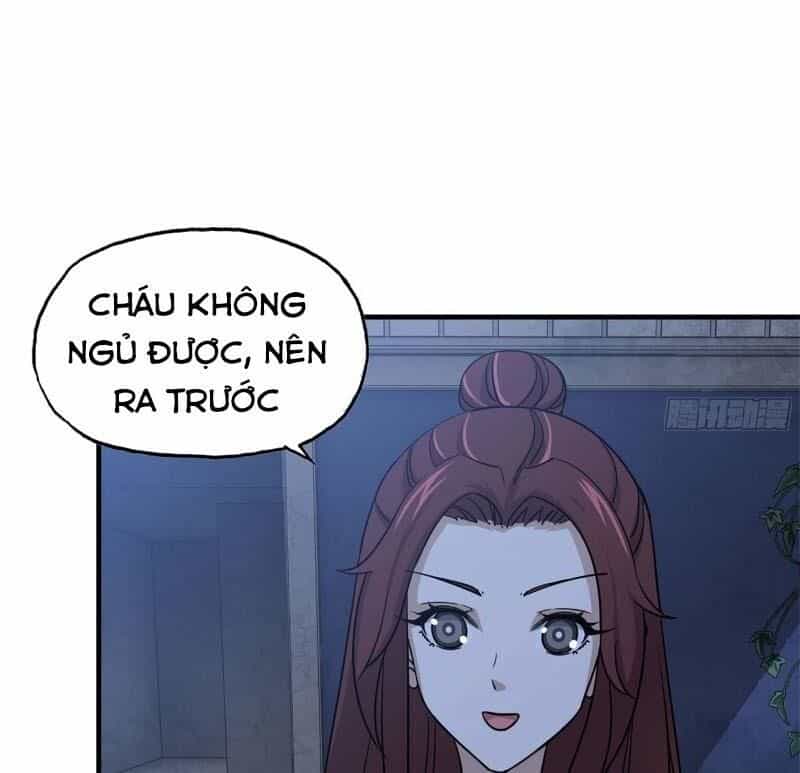 Tôi Chuyển Vàng Tại Mạt Thế - Chương 41 - ảnh 22