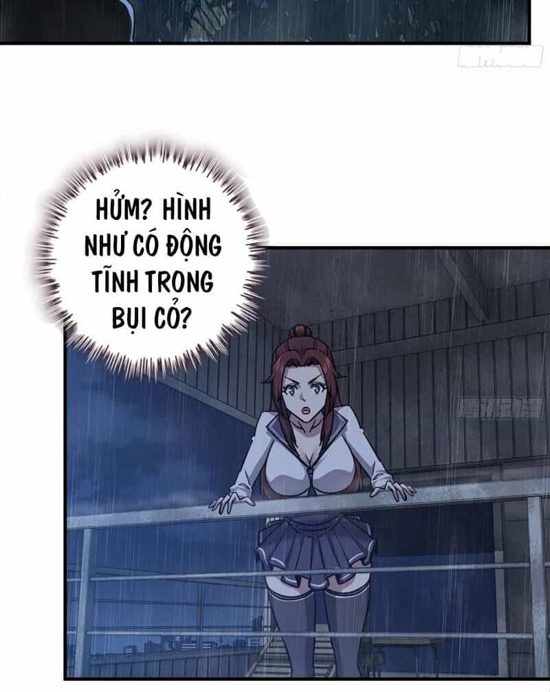 Tôi Chuyển Vàng Tại Mạt Thế - Chương 41 - ảnh 30