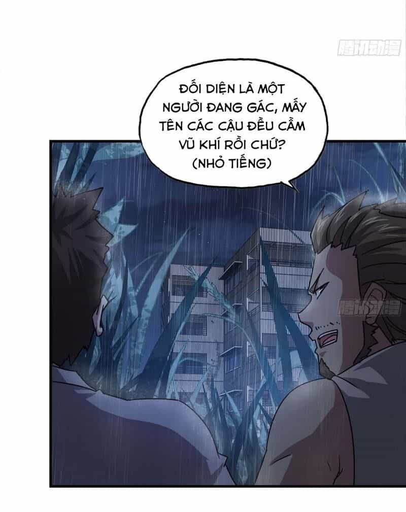 Tôi Chuyển Vàng Tại Mạt Thế - Chương 41 - ảnh 33